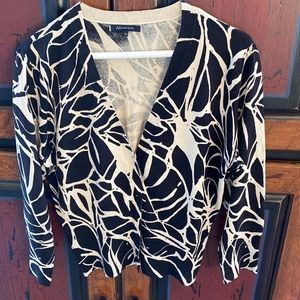 Anne Klein cardigan